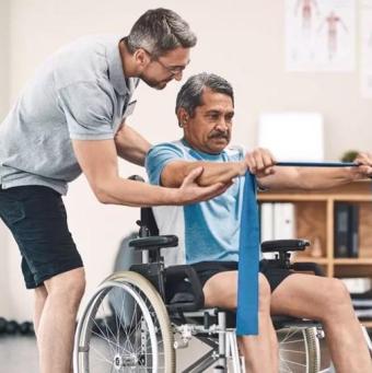 Stroke & Neurological Rehabilitation