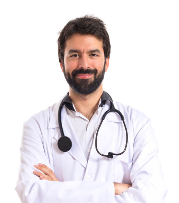 Dr. Rushikesh Yannawar