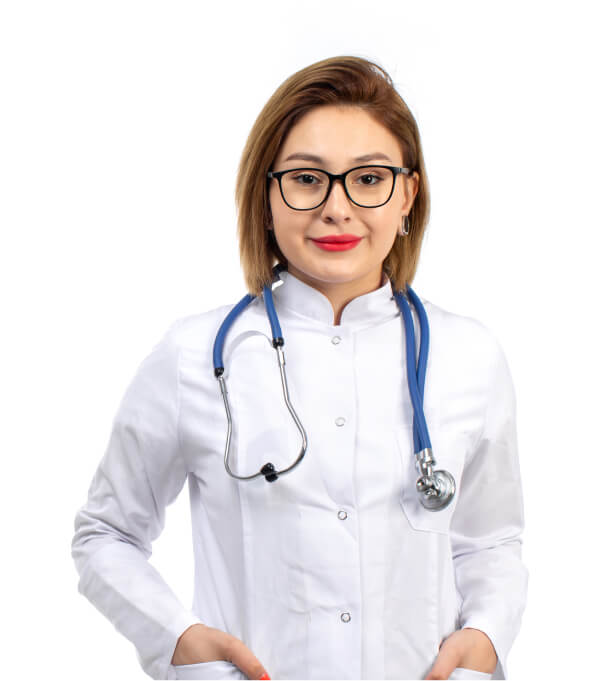 Dr. Rushikesh Gangadhar Patil