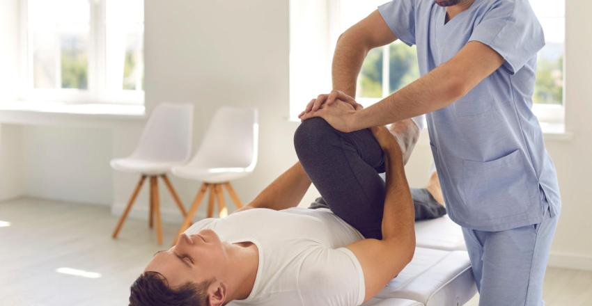 Sports Injury