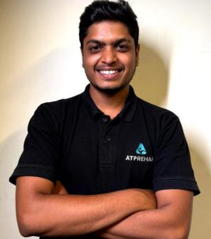 Dr. Rushikesh Yannawar